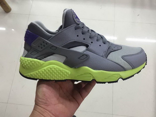 Nike Air Huarache I Men Shoes--042